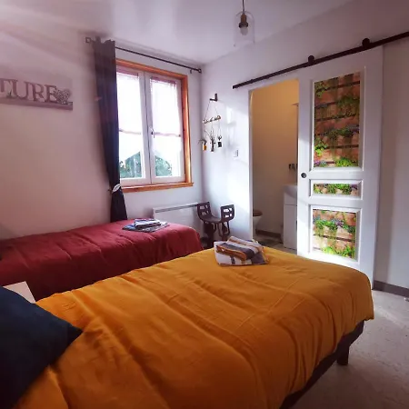 Bed & Breakfast Libre A Vous ... Felines-Termenes