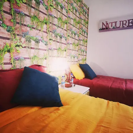 Bed & Breakfast Libre A Vous ... Felines-Termenes