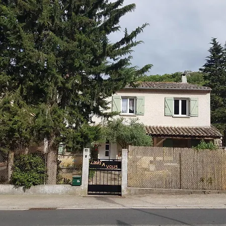 Libre A Vous ... Felines-Termenes