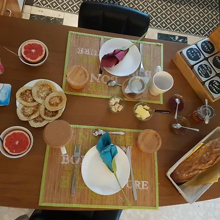 Libre A Vous ... 3* Felines-Termenes