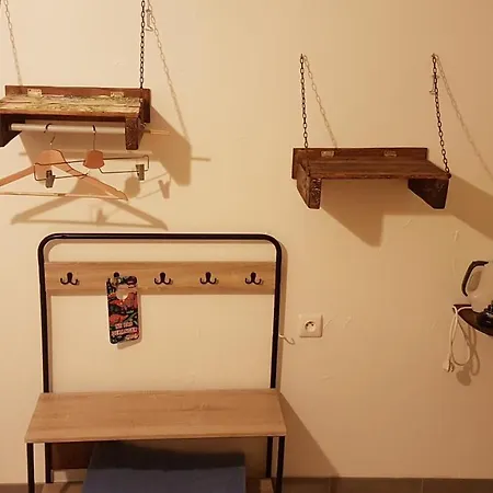 Bed & Breakfast Libre A Vous ... 3*