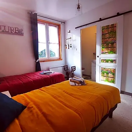 Libre A Vous ... B&B 3*